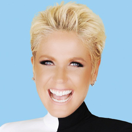 Xuxa Xuxa